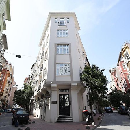 Istanbul Guesthouse Dış mekan fotoğraf