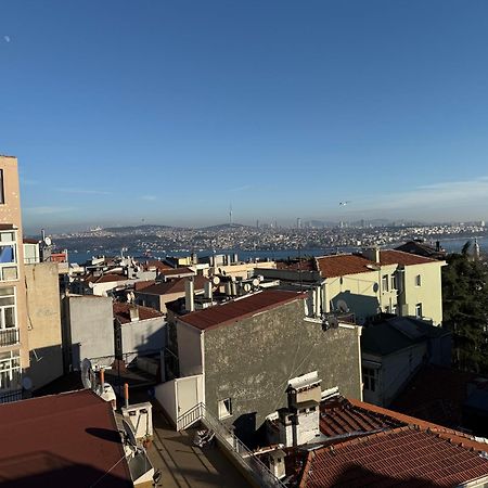 Istanbul Guesthouse Dış mekan fotoğraf