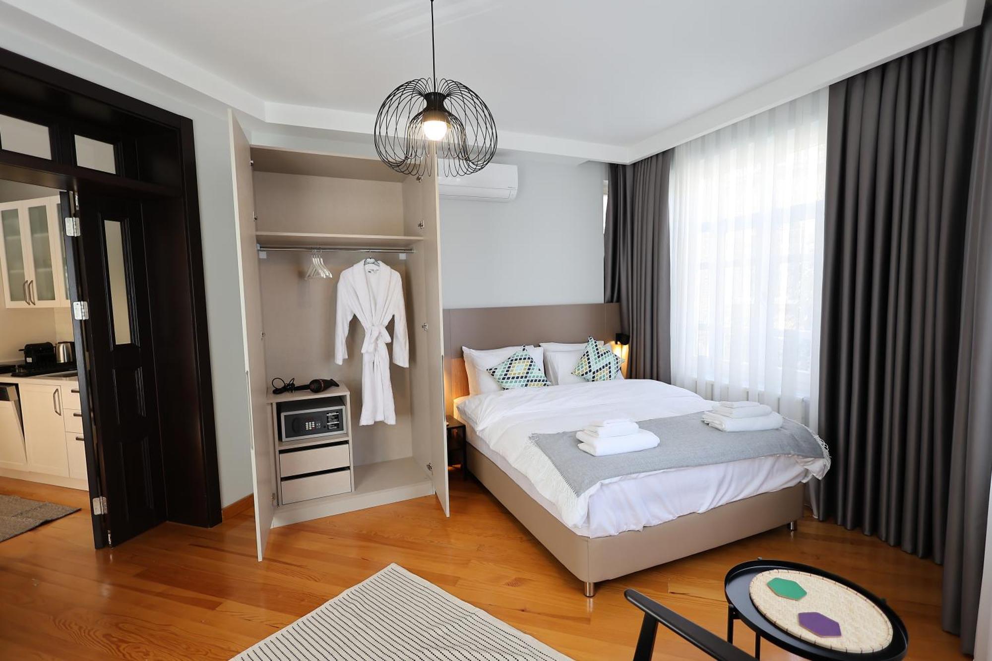 Istanbul Guesthouse Dış mekan fotoğraf