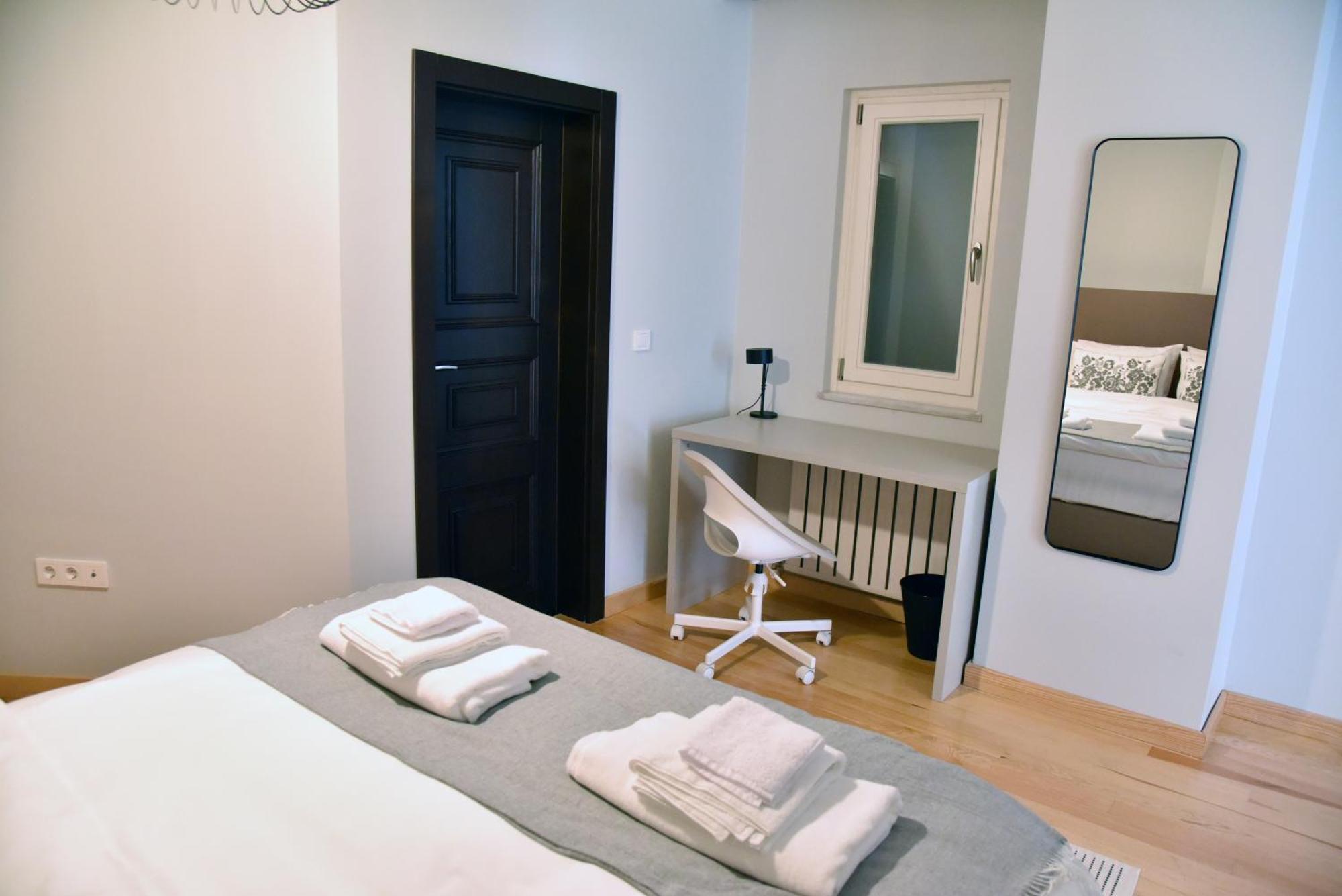 Istanbul Guesthouse Dış mekan fotoğraf