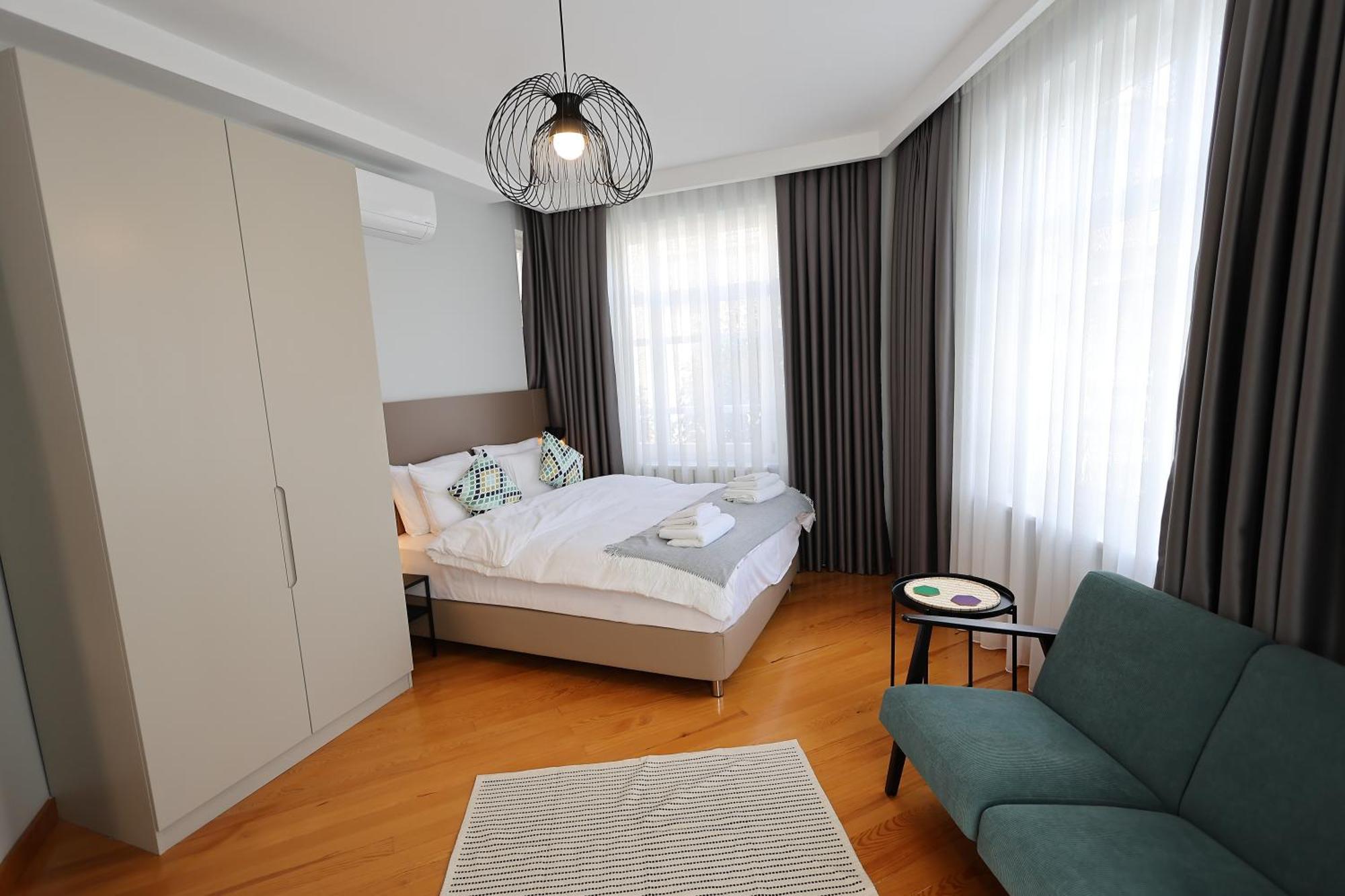 Istanbul Guesthouse Dış mekan fotoğraf