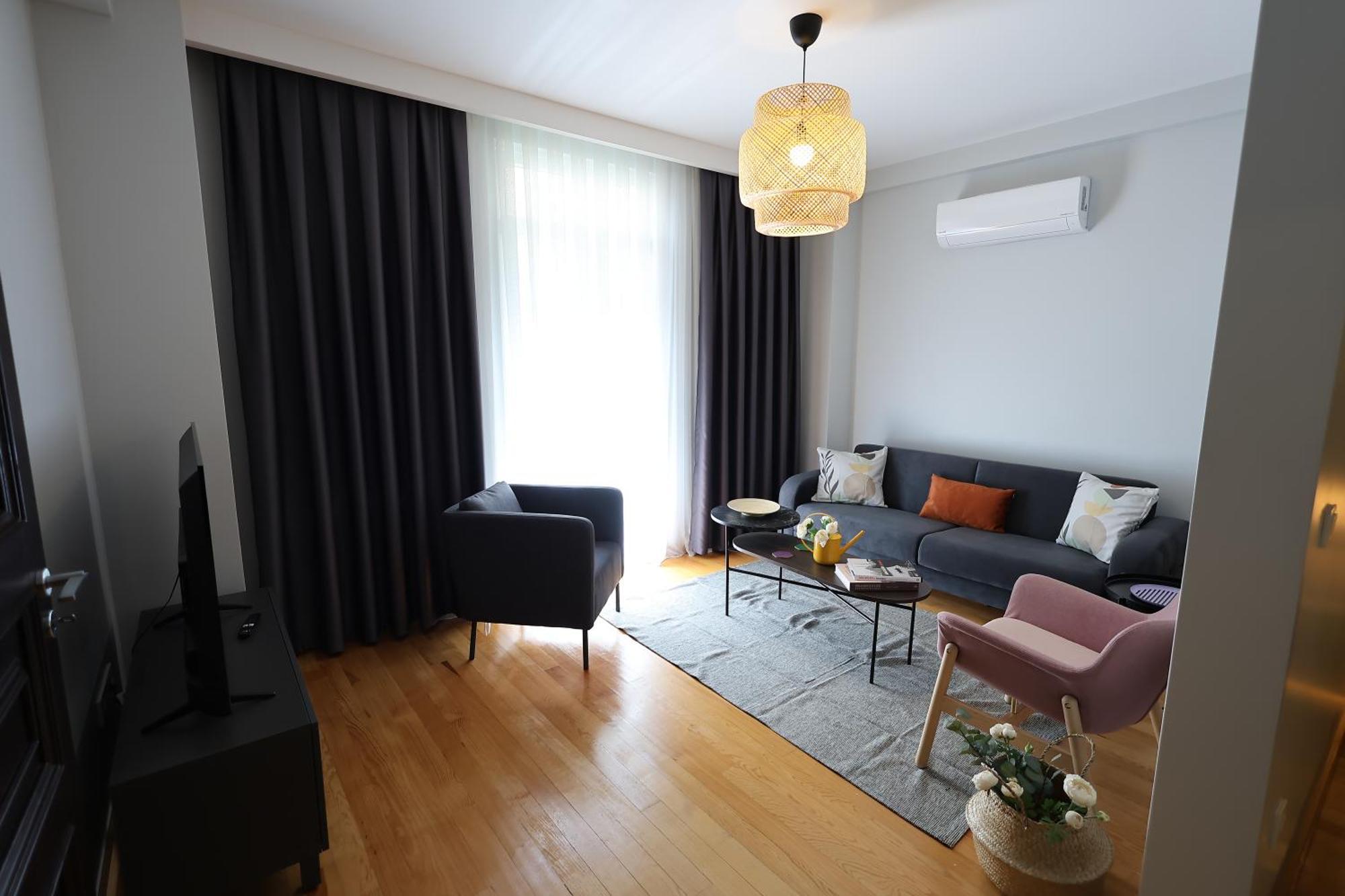 Istanbul Guesthouse Dış mekan fotoğraf