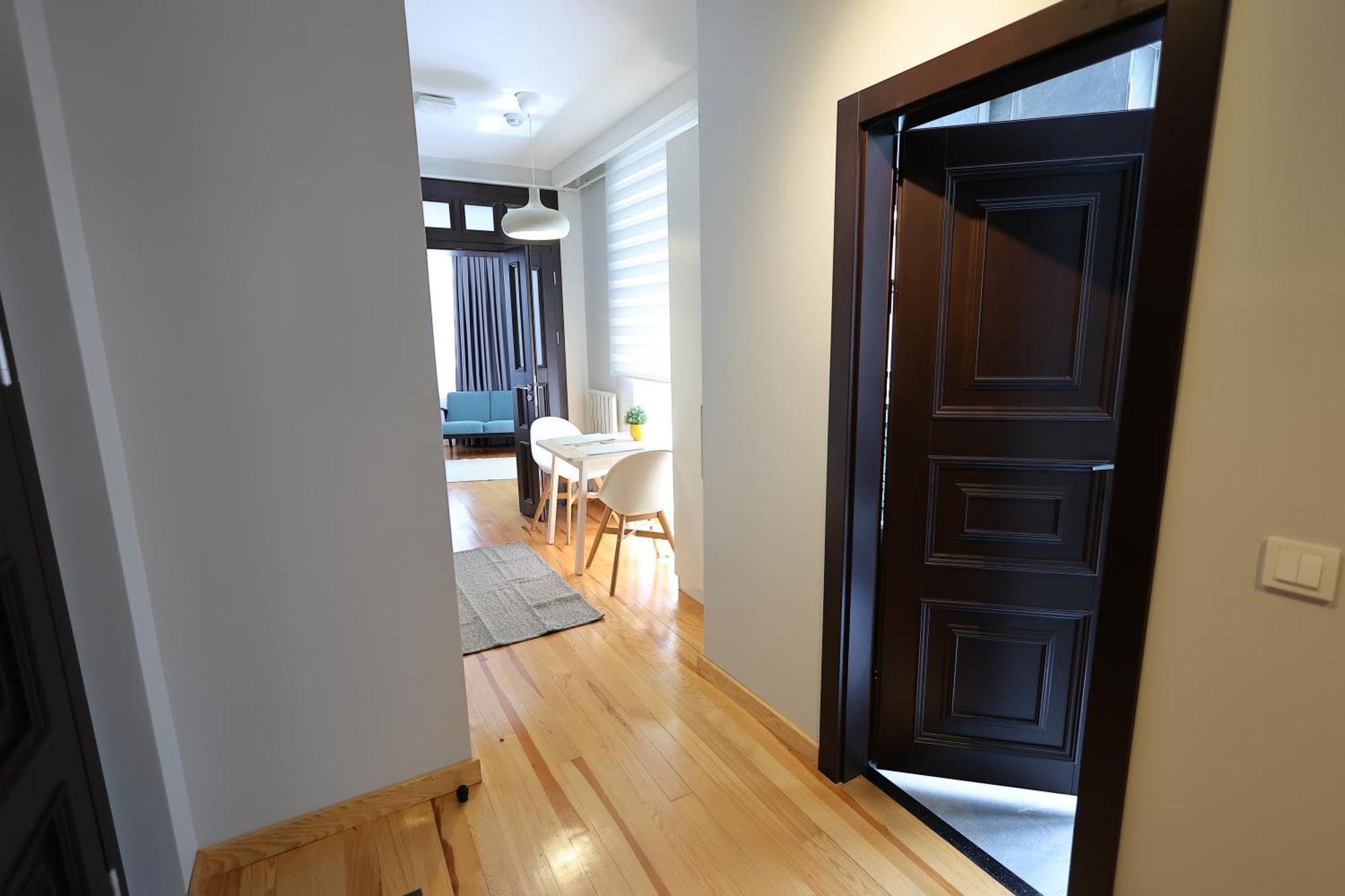 Istanbul Guesthouse Dış mekan fotoğraf