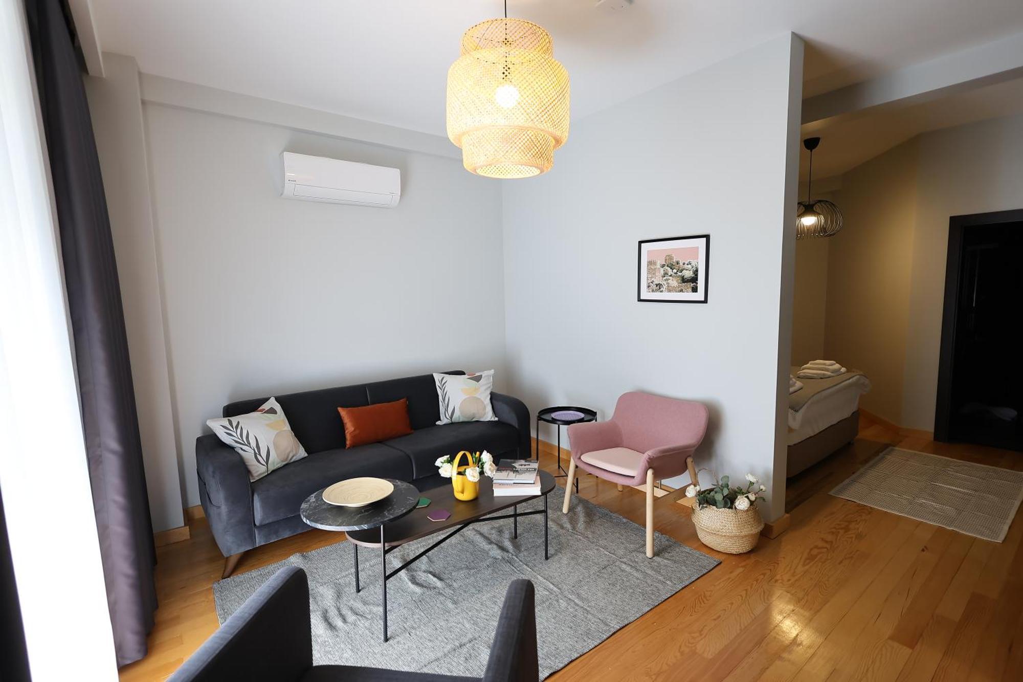 Istanbul Guesthouse Dış mekan fotoğraf