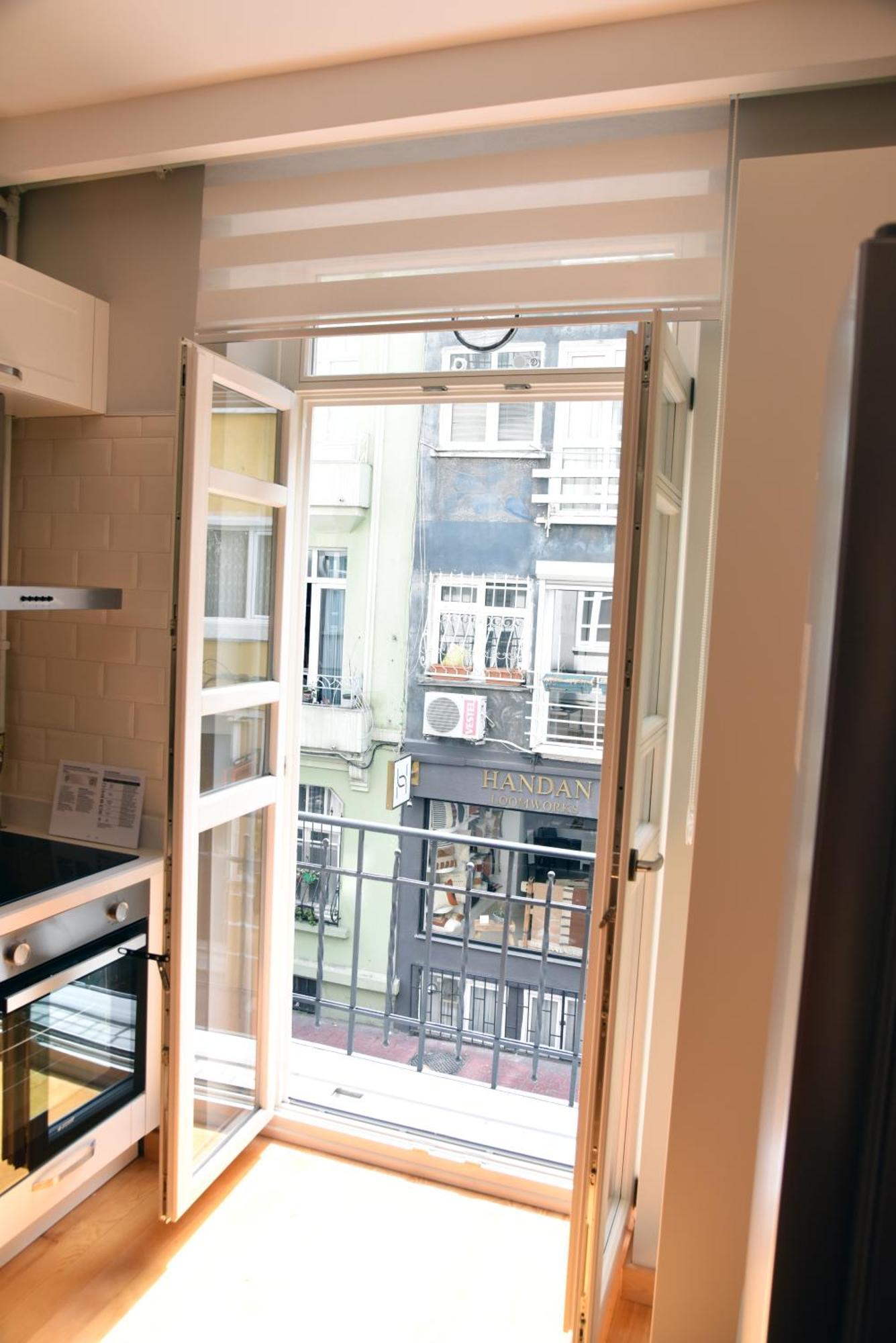 Istanbul Guesthouse Dış mekan fotoğraf