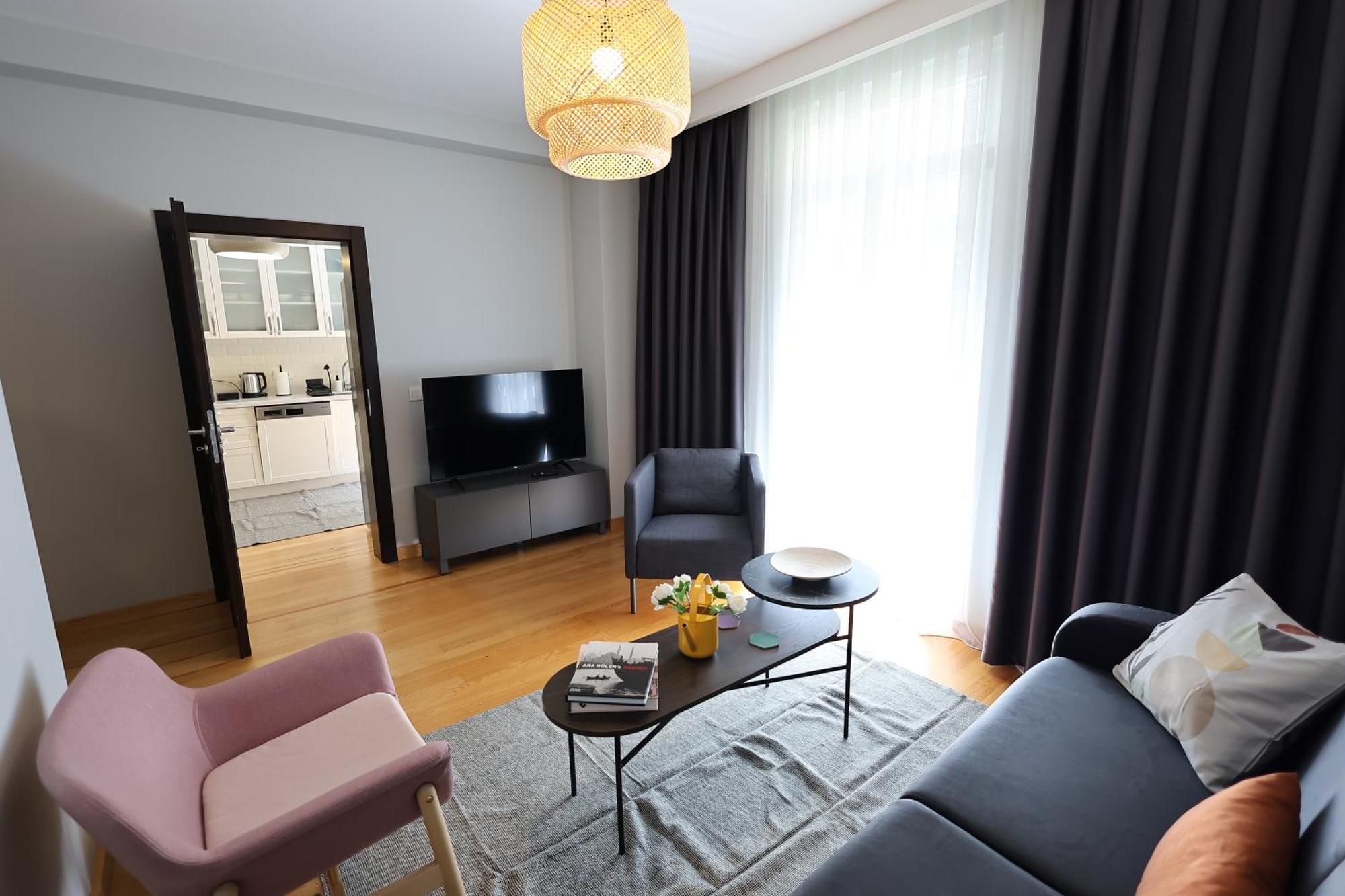 Istanbul Guesthouse Dış mekan fotoğraf