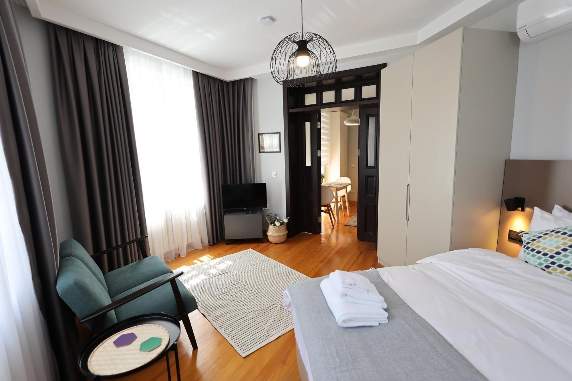 Istanbul Guesthouse Dış mekan fotoğraf