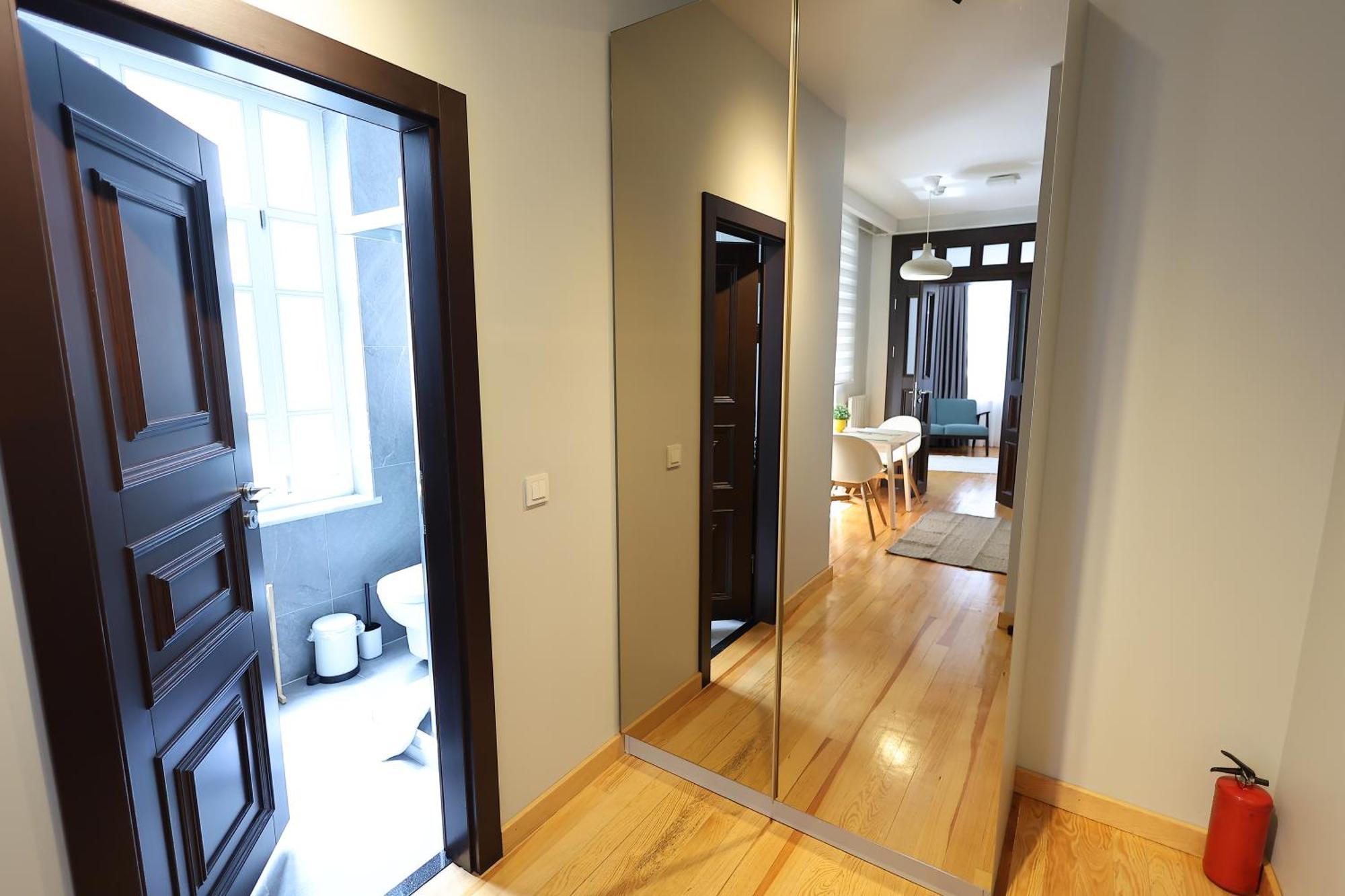 Istanbul Guesthouse Dış mekan fotoğraf