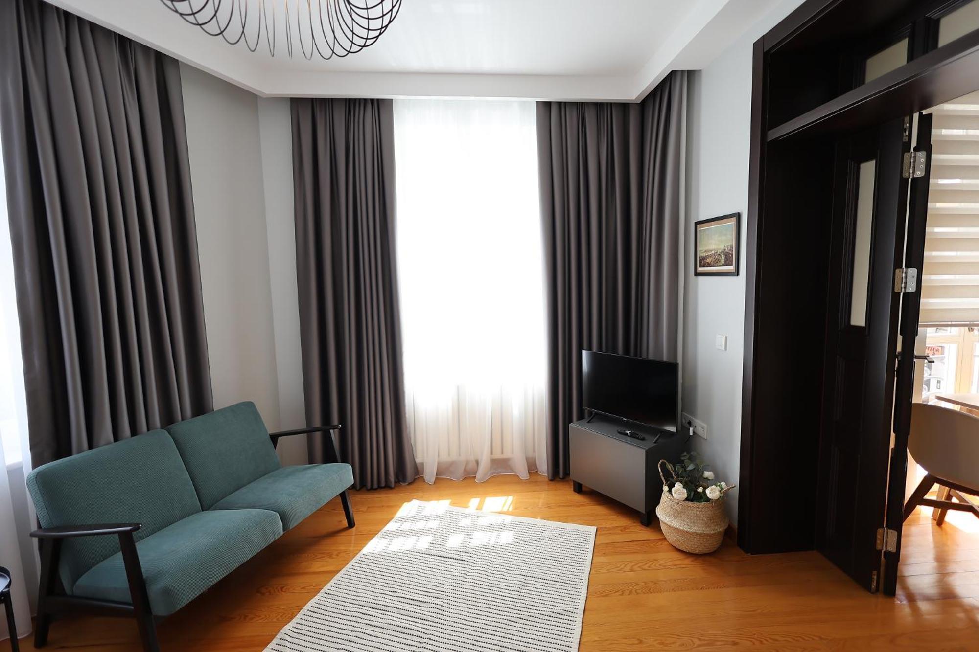 Istanbul Guesthouse Dış mekan fotoğraf