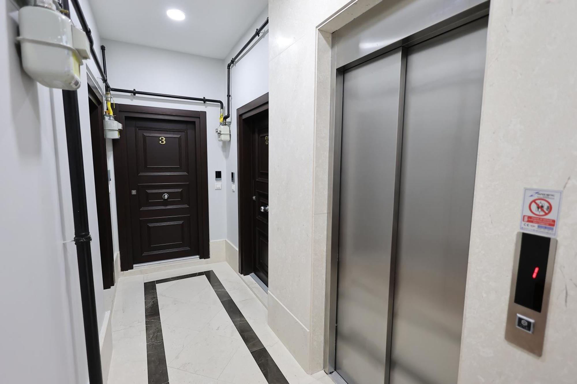 Istanbul Guesthouse Dış mekan fotoğraf