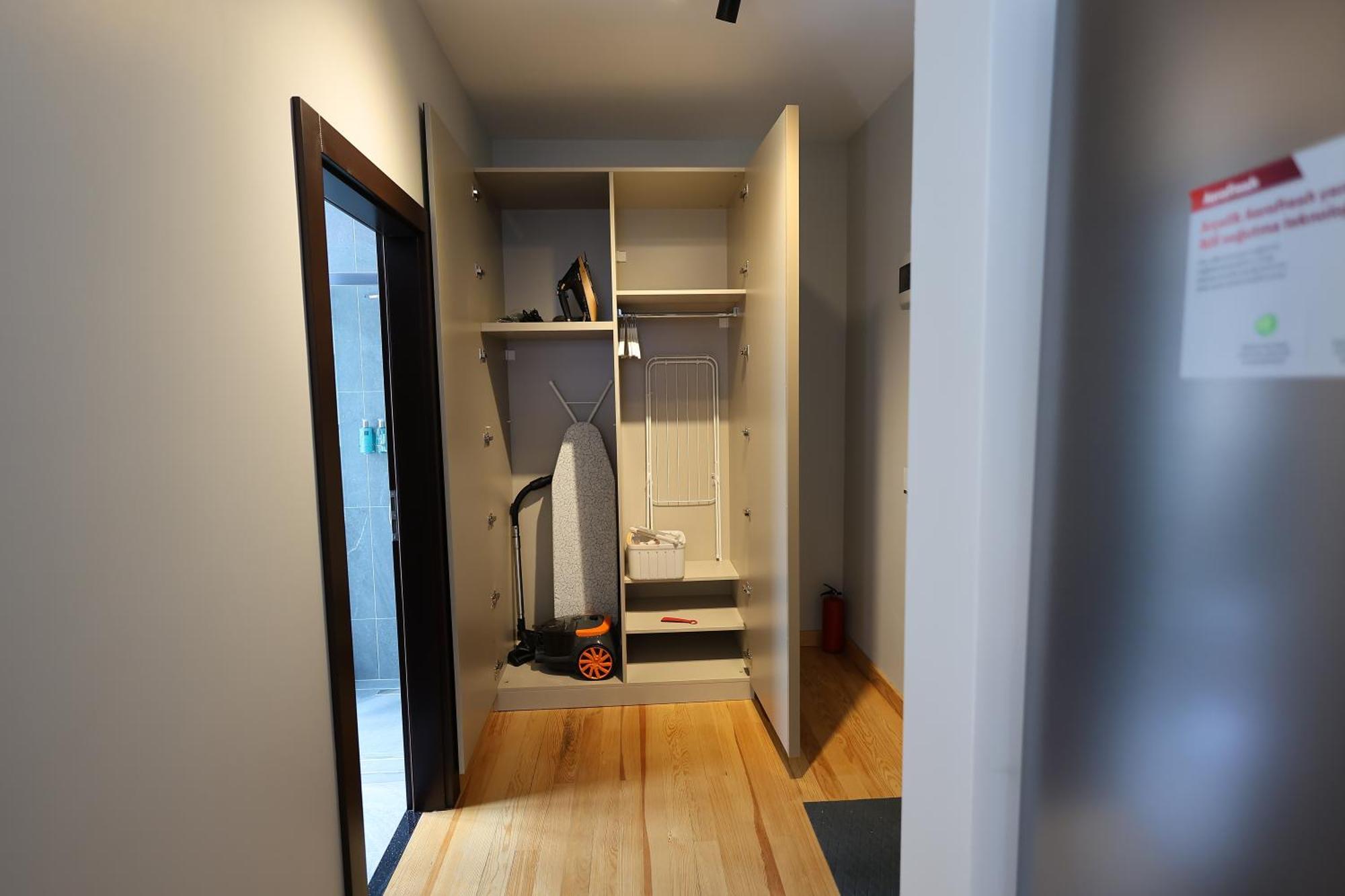 Istanbul Guesthouse Dış mekan fotoğraf