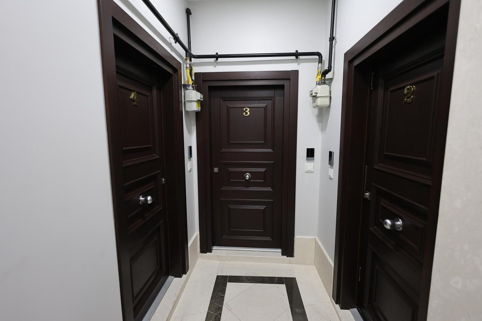 Istanbul Guesthouse Dış mekan fotoğraf