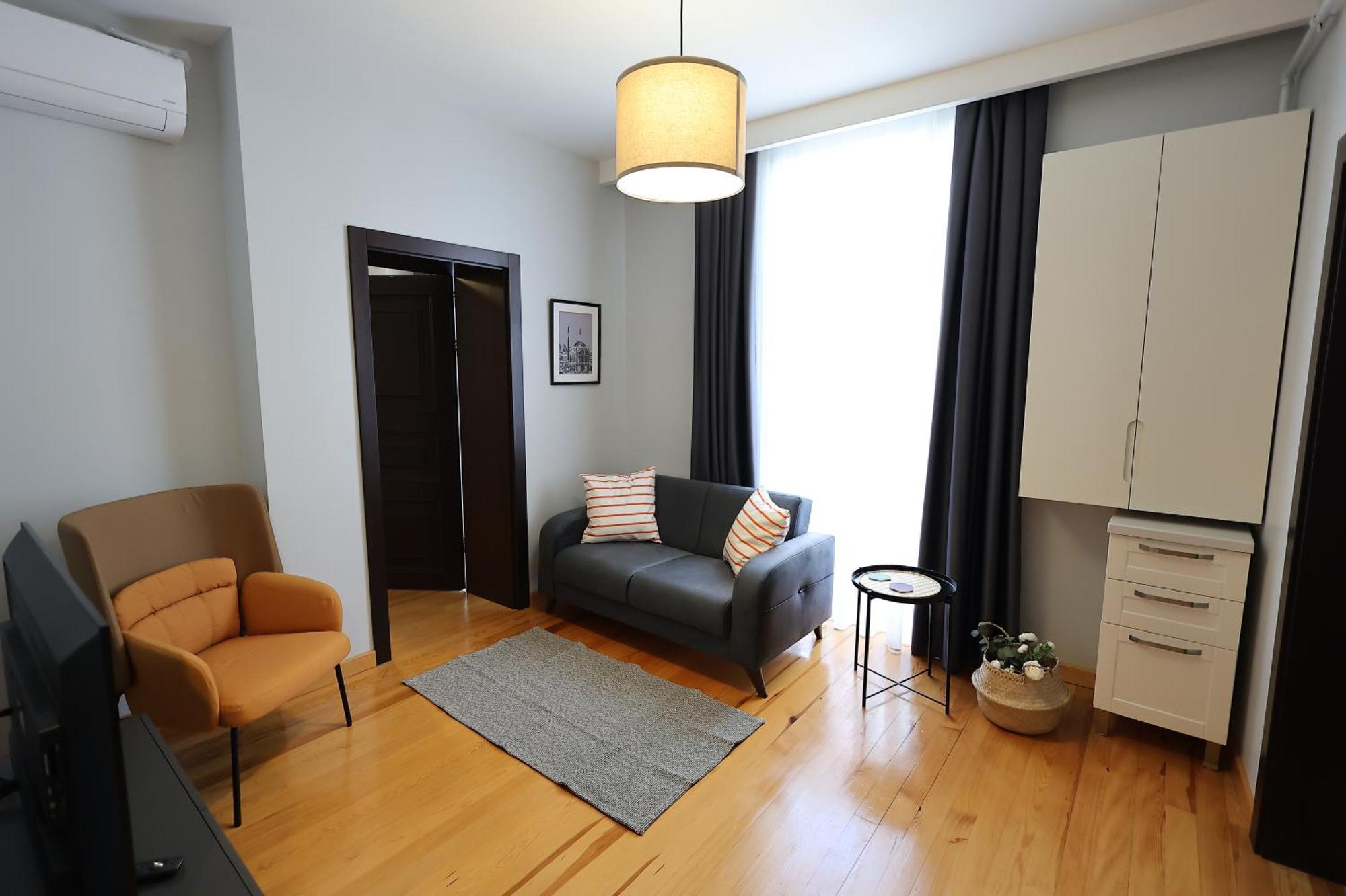 Istanbul Guesthouse Dış mekan fotoğraf