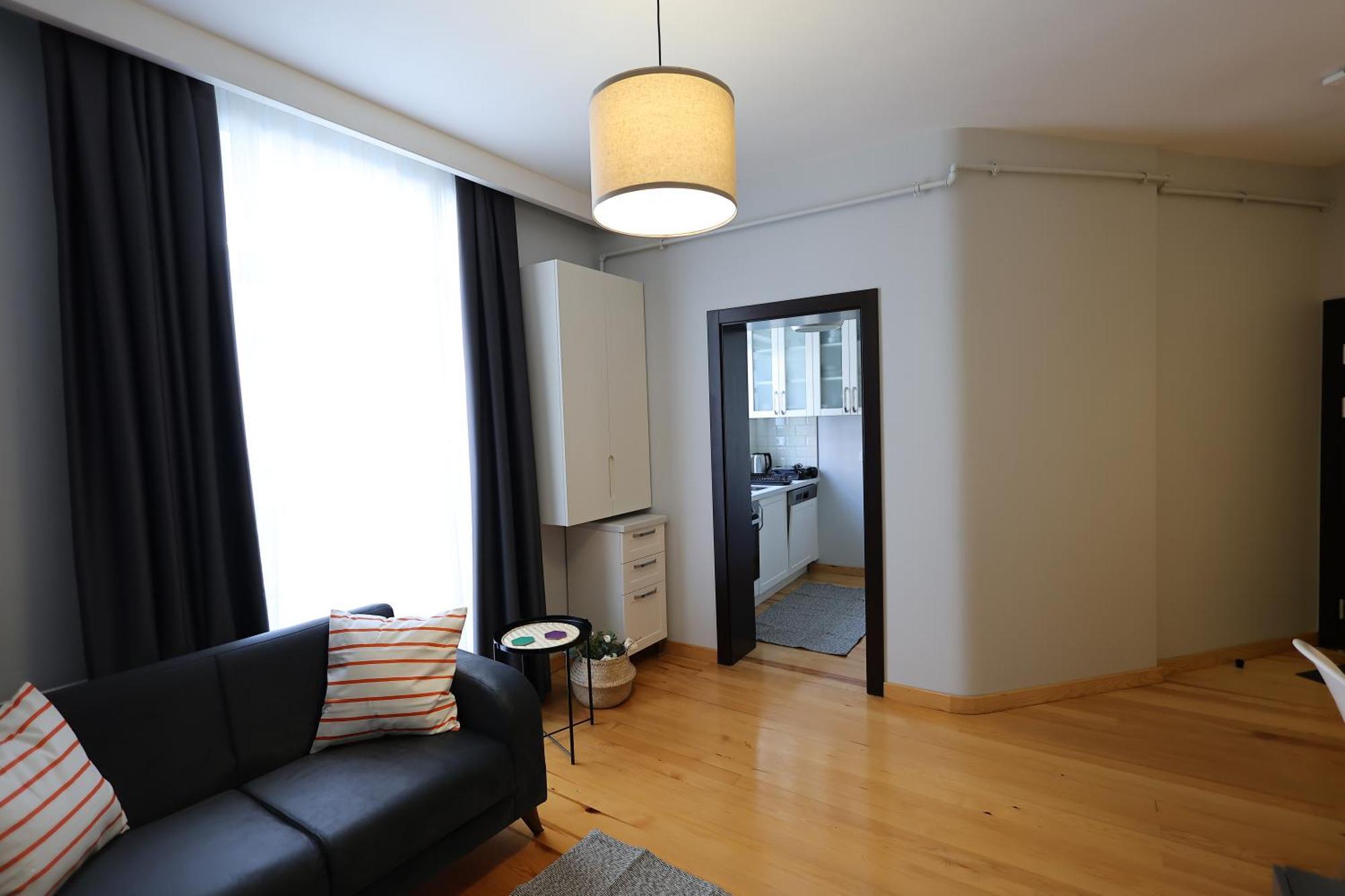 Istanbul Guesthouse Dış mekan fotoğraf