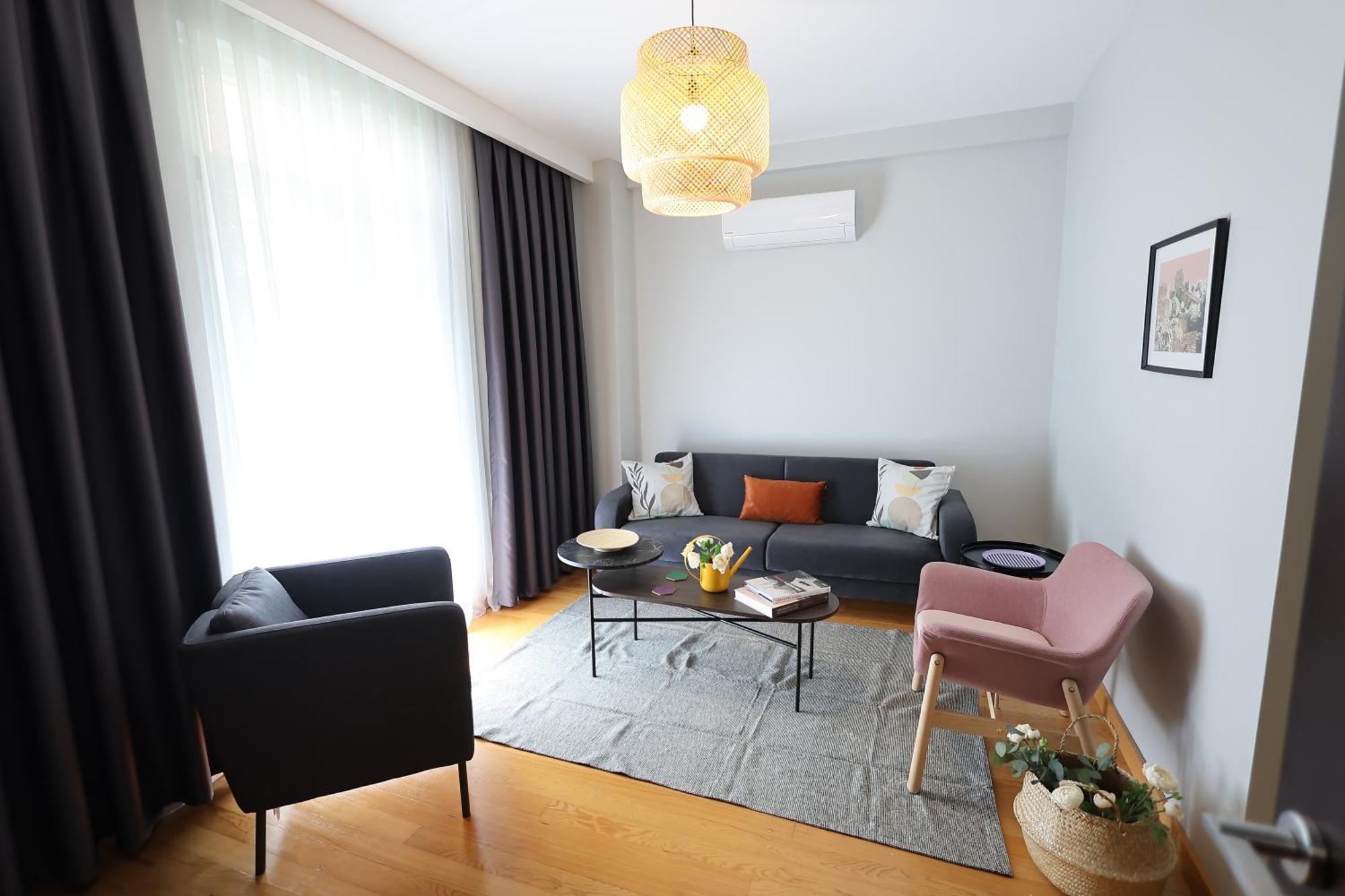 Istanbul Guesthouse Dış mekan fotoğraf