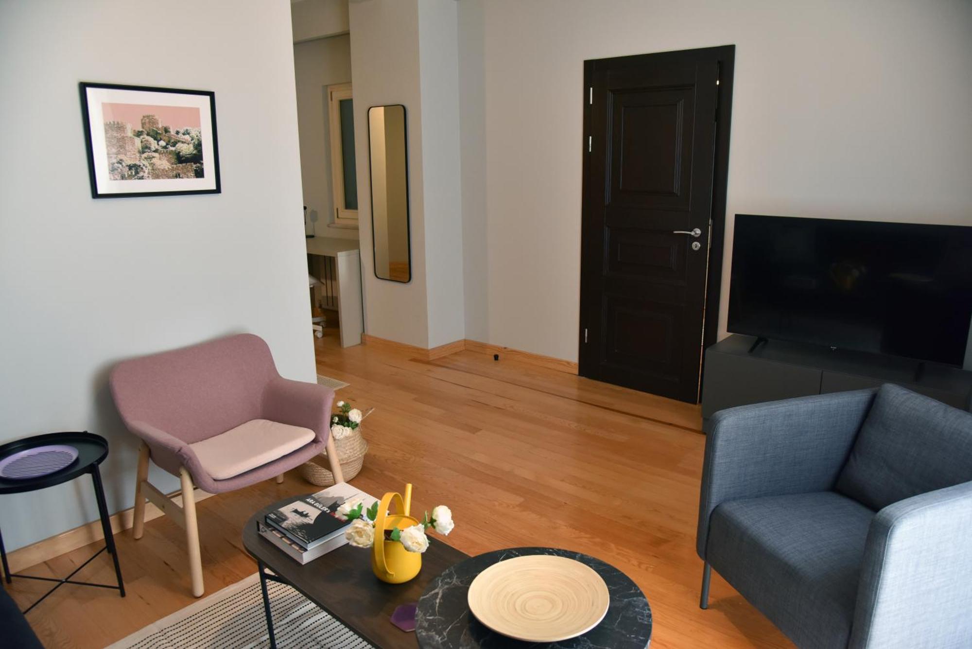 Istanbul Guesthouse Dış mekan fotoğraf