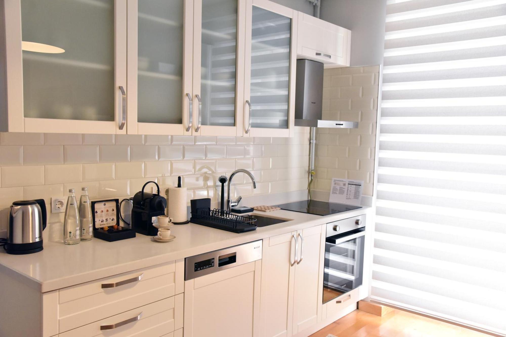 Istanbul Guesthouse Dış mekan fotoğraf