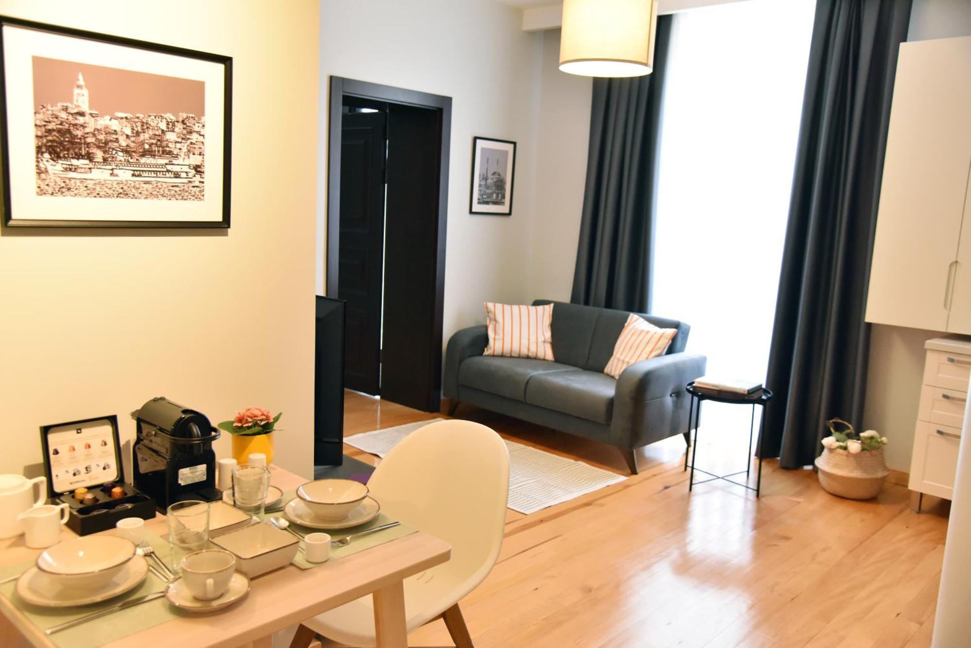 Istanbul Guesthouse Dış mekan fotoğraf