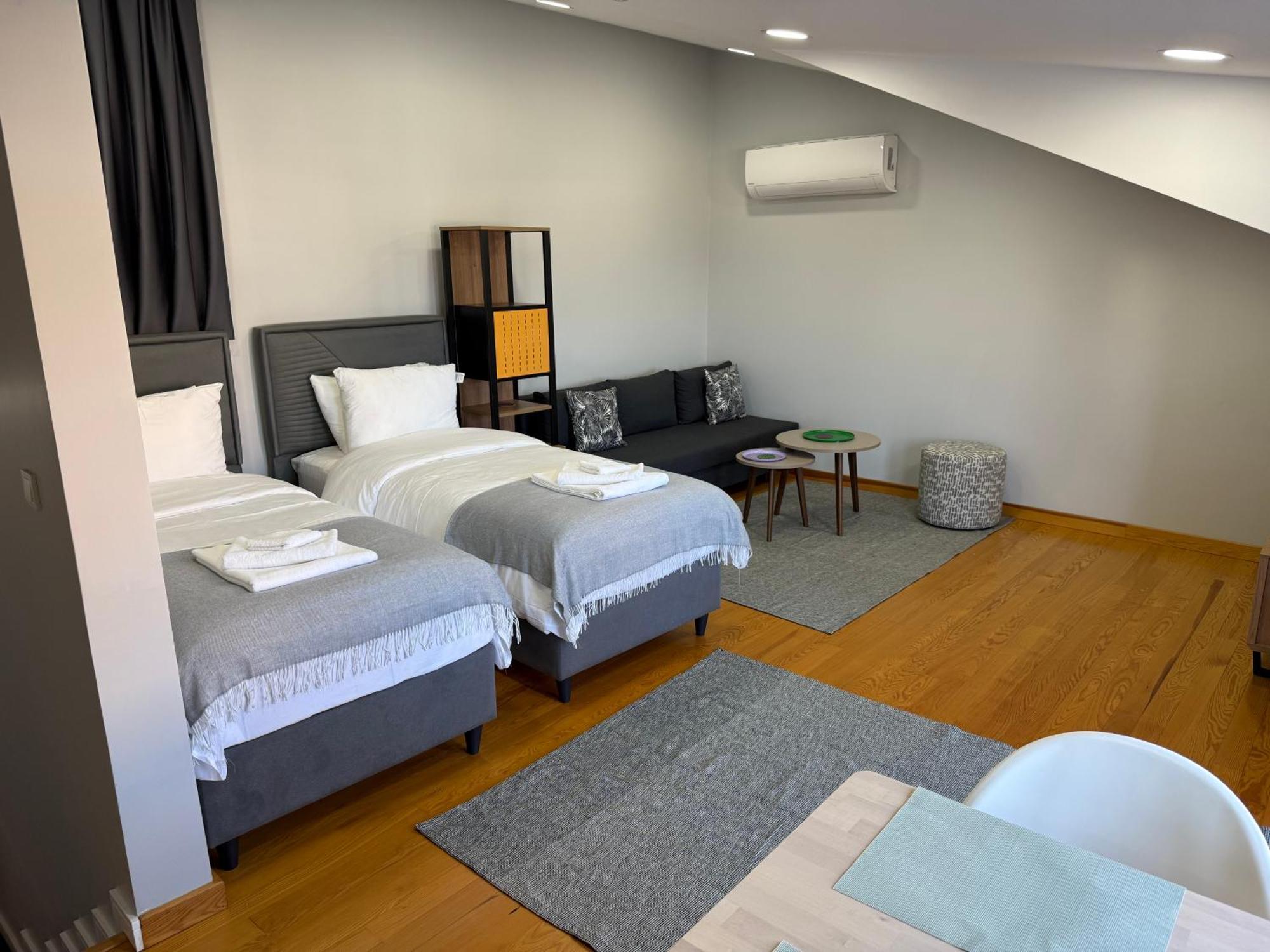 Istanbul Guesthouse Dış mekan fotoğraf