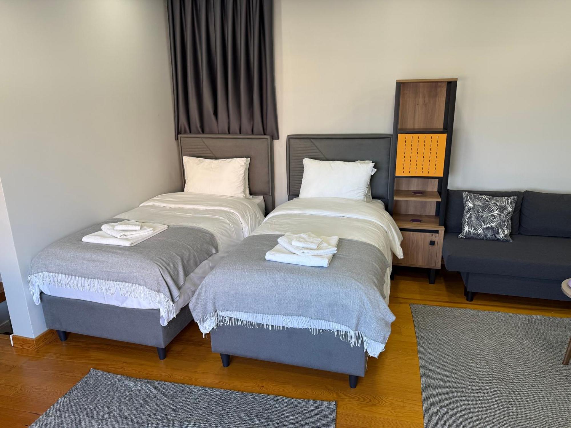 Istanbul Guesthouse Dış mekan fotoğraf