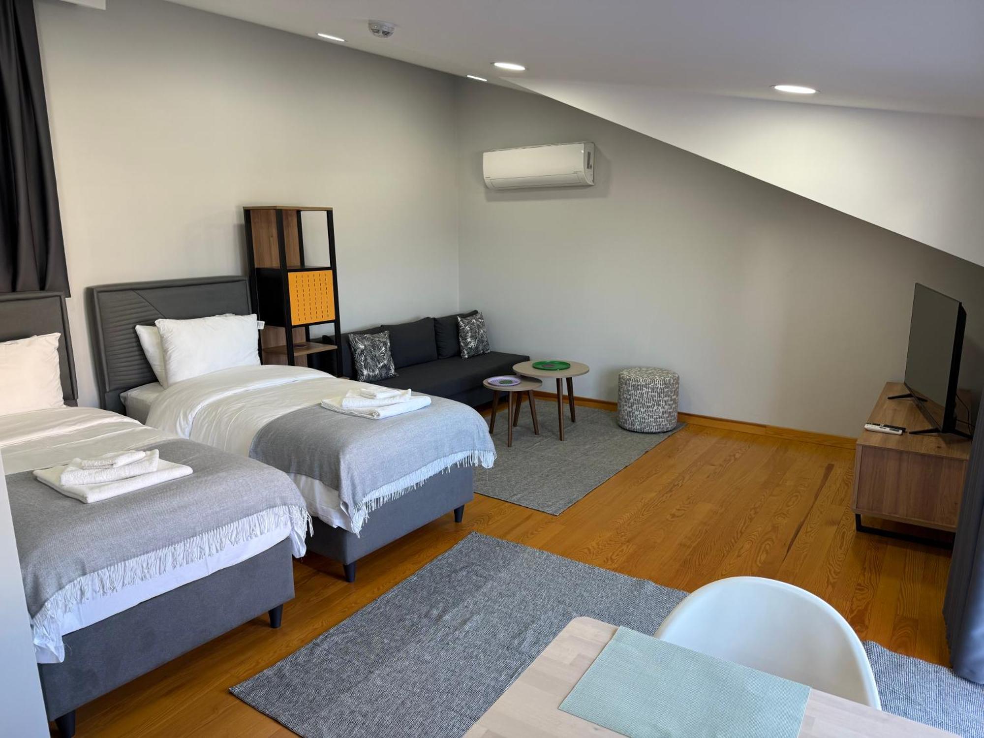 Istanbul Guesthouse Dış mekan fotoğraf