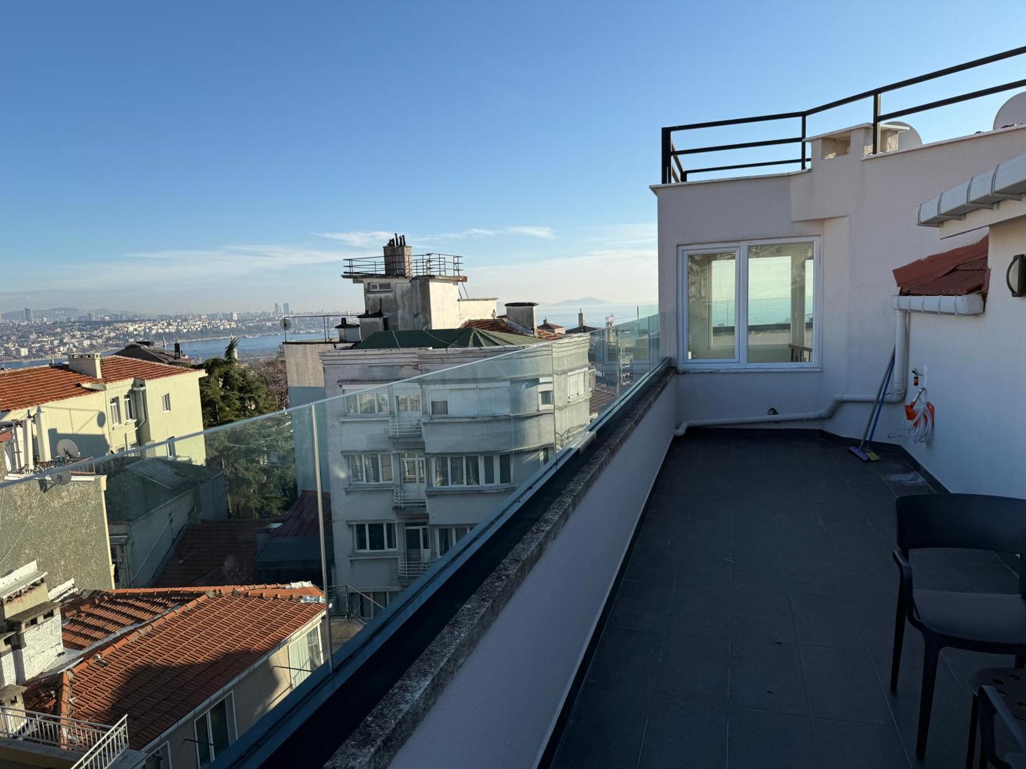 Istanbul Guesthouse Dış mekan fotoğraf