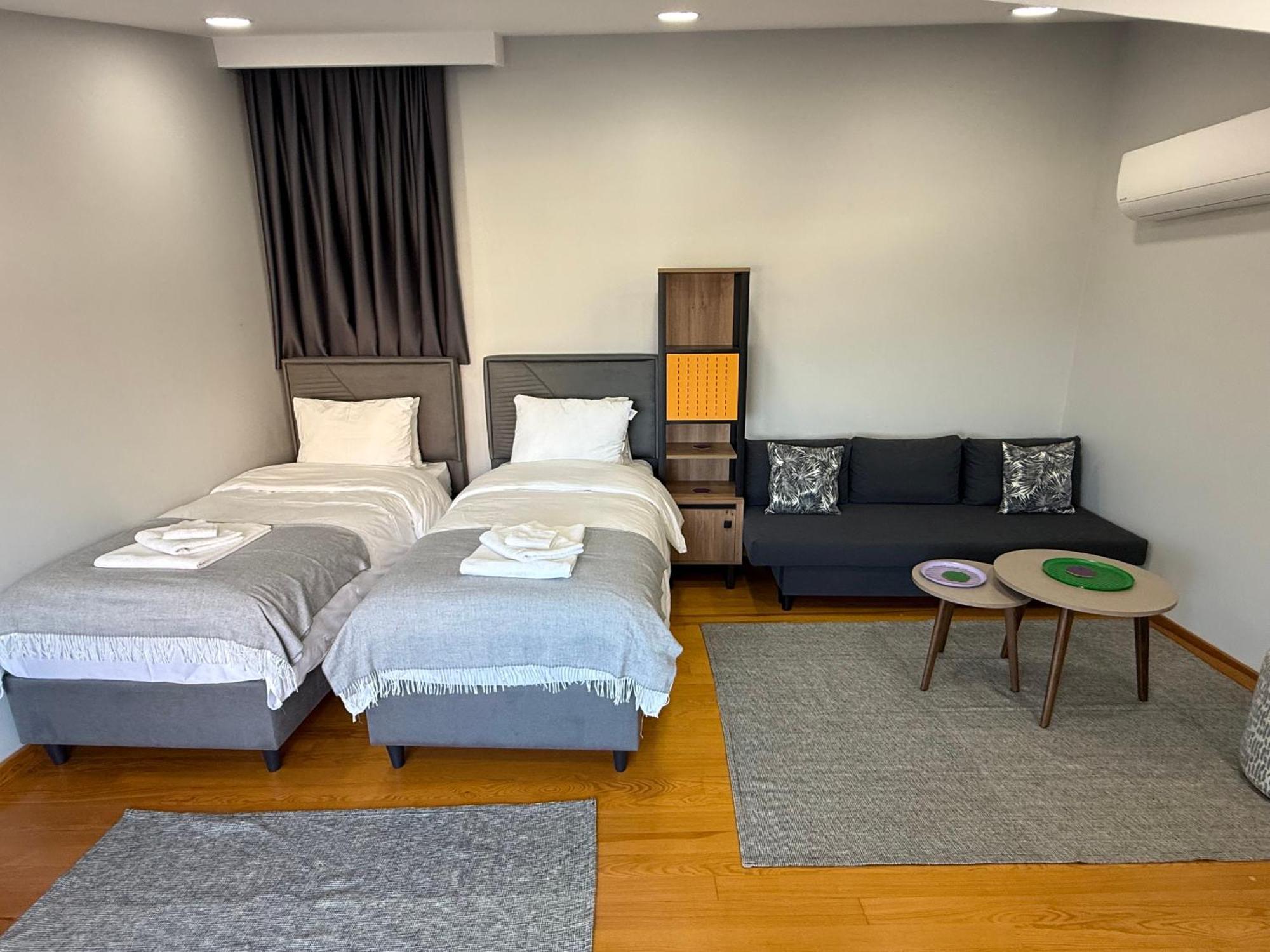 Istanbul Guesthouse Dış mekan fotoğraf