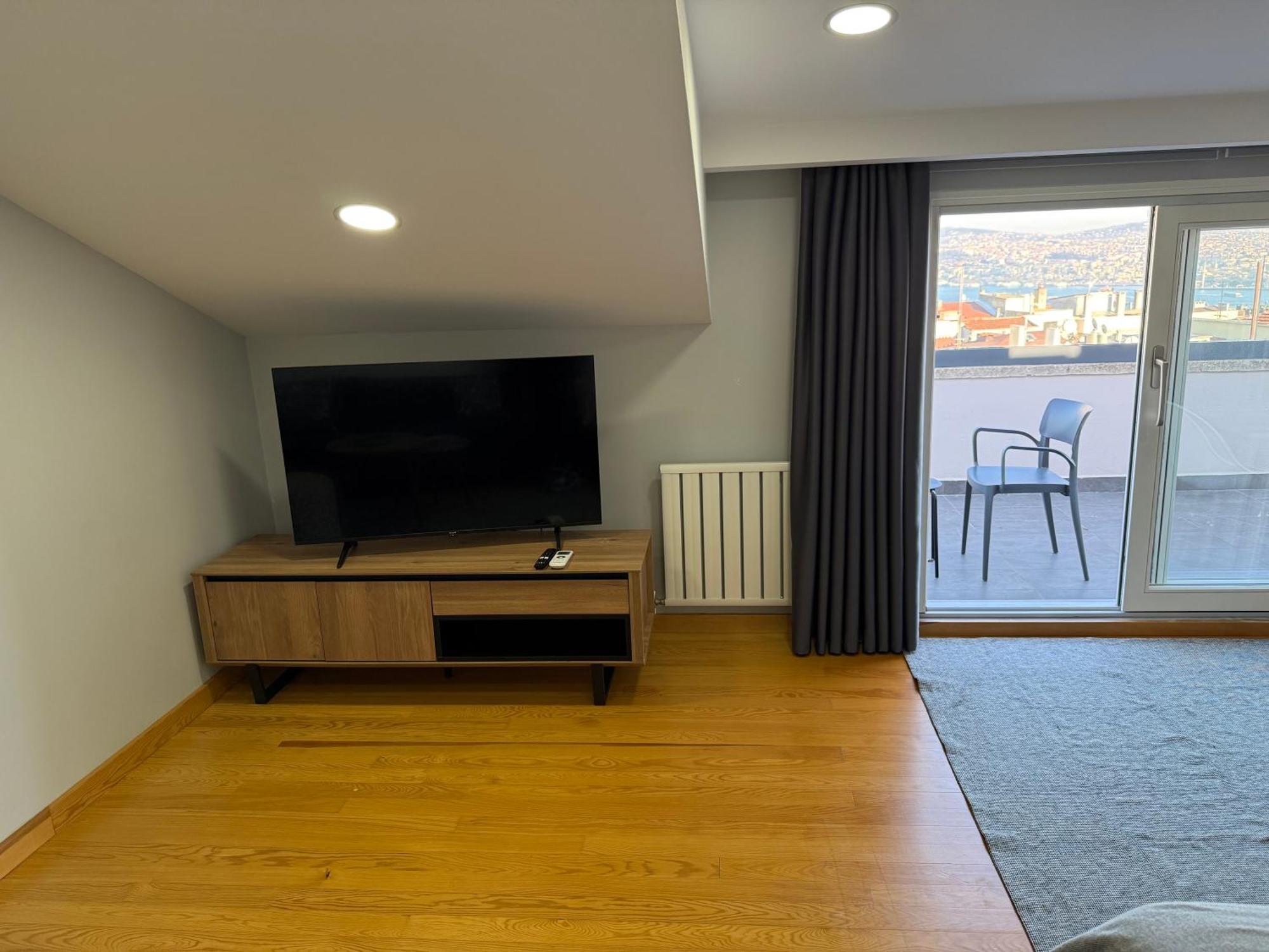 Istanbul Guesthouse Dış mekan fotoğraf