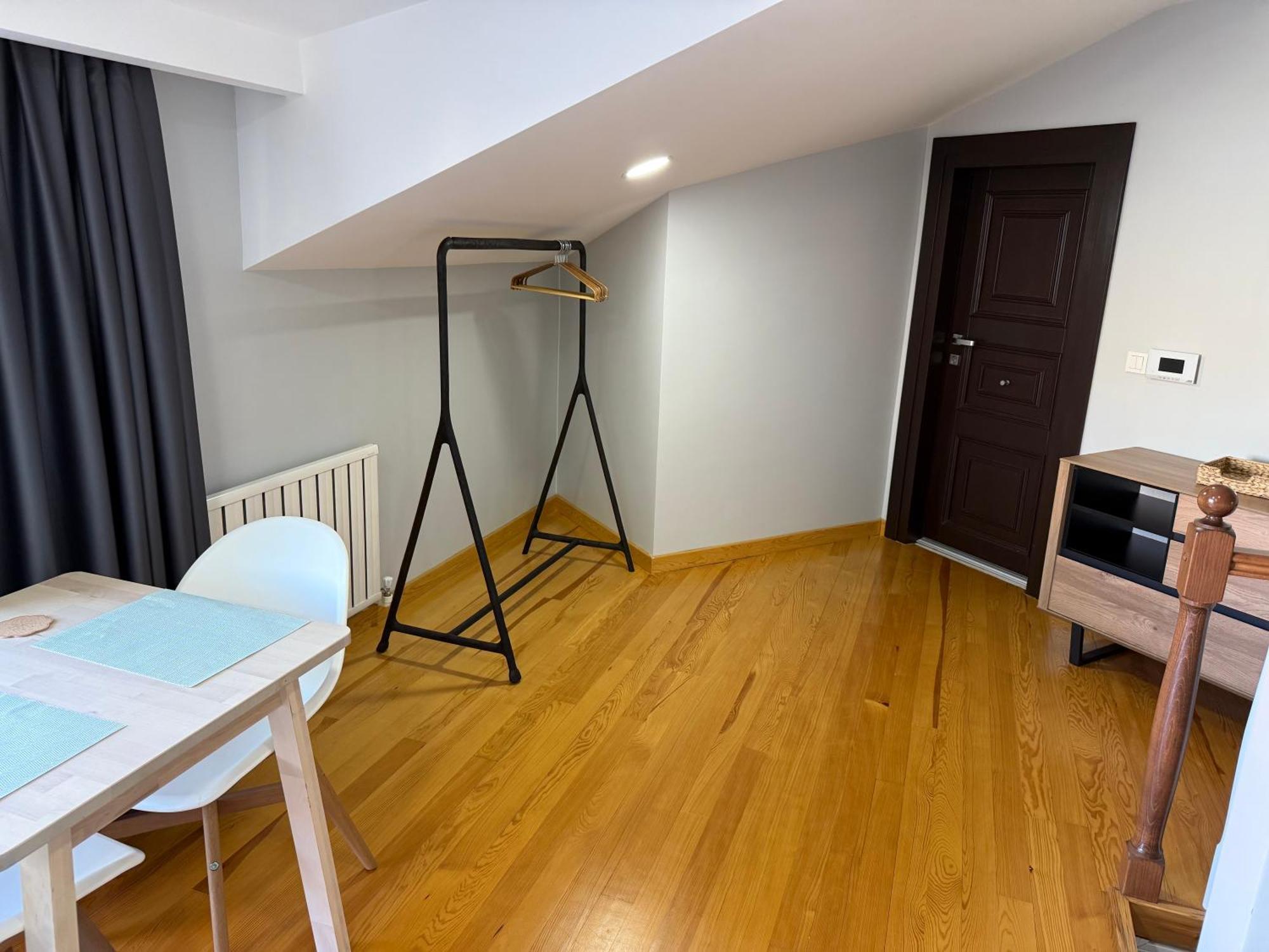 Istanbul Guesthouse Dış mekan fotoğraf