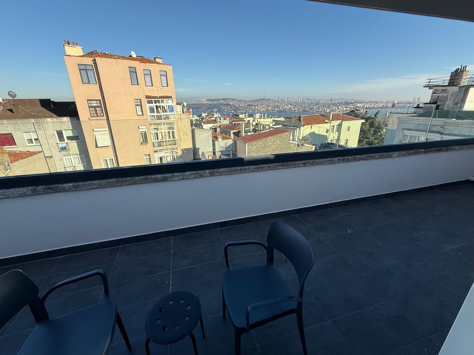 Istanbul Guesthouse Dış mekan fotoğraf
