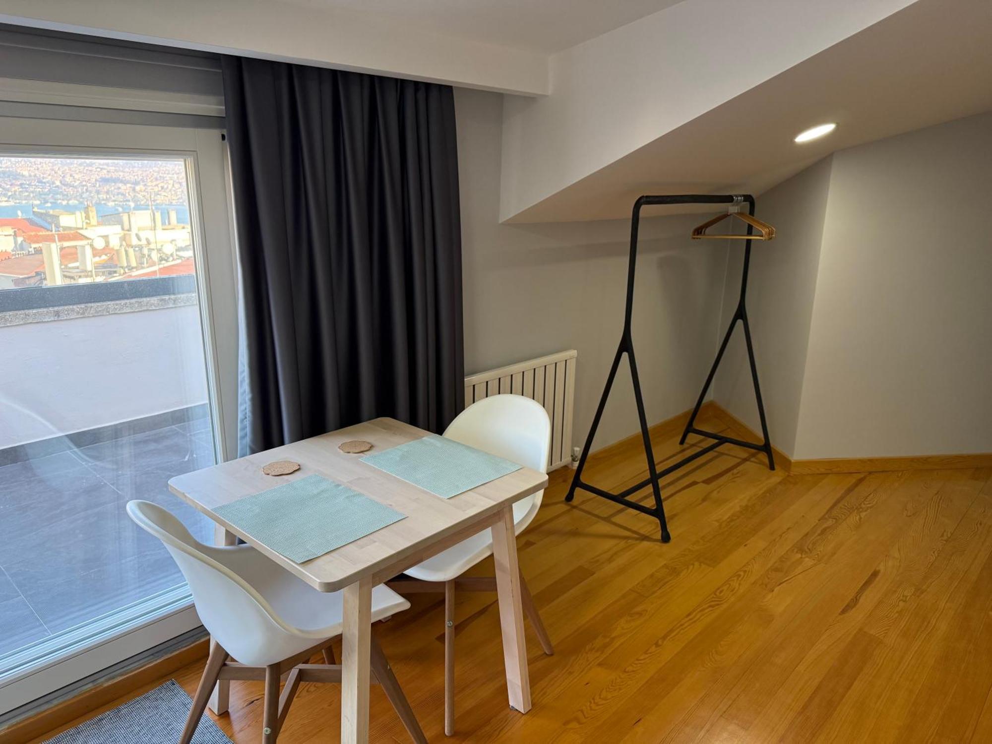 Istanbul Guesthouse Dış mekan fotoğraf