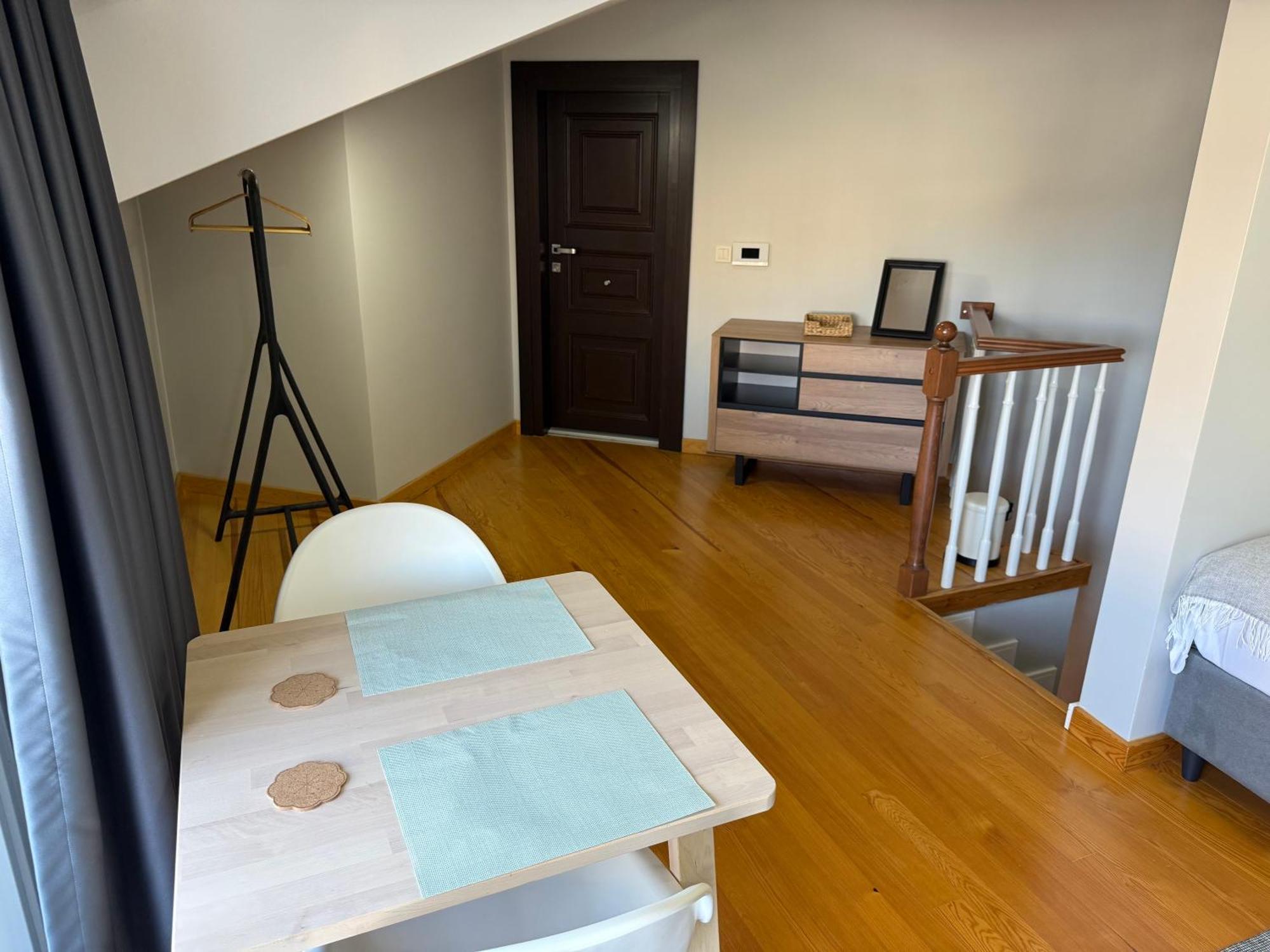 Istanbul Guesthouse Dış mekan fotoğraf