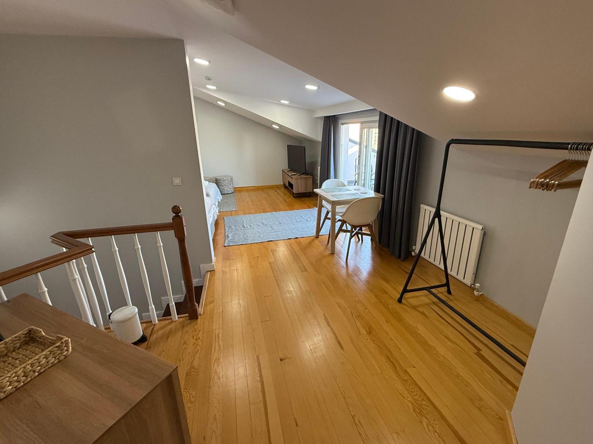 Istanbul Guesthouse Dış mekan fotoğraf