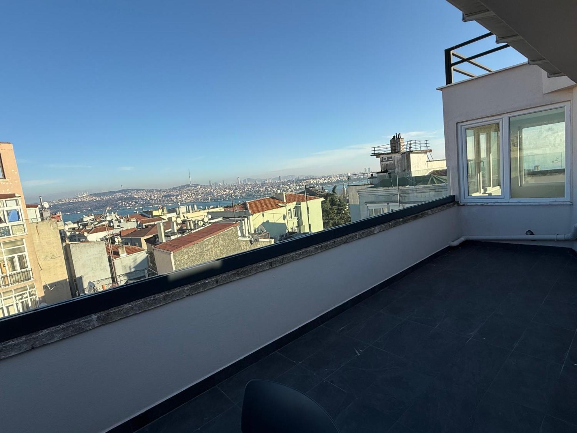 Istanbul Guesthouse Dış mekan fotoğraf